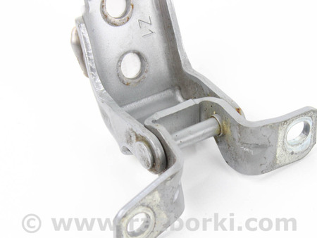 ФОТО Двери / Крышки багажника для Mazda 6 GJ (12-15) Київ