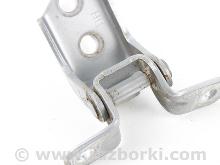 ФОТО Двери / Крышки багажника для Mazda 6 GJ (12-15) Київ