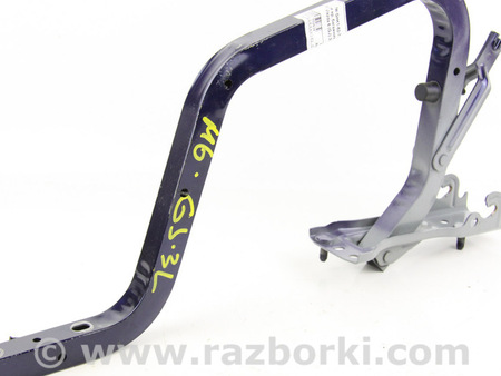 ФОТО Двери / Крышки багажника для Mazda 6 GJ (12-15) Київ