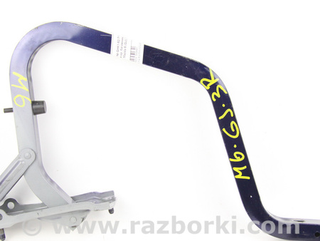 ФОТО Двери / Крышки багажника для Mazda 6 GJ (12-15) Київ
