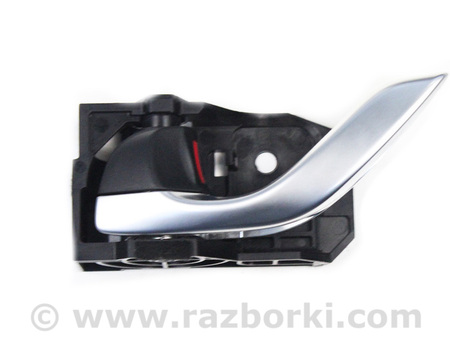 ФОТО Двери / Крышки багажника для Mazda 6 GJ (12-15) Київ