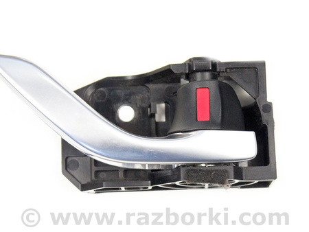 ФОТО Двери / Крышки багажника для Mazda 6 GJ (12-15) Київ