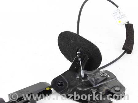 ФОТО Детали кузова для Mazda 6 GJ (12-15) Київ