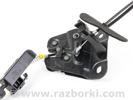 ФОТО Детали кузова для Mazda 6 GJ (12-15) Київ