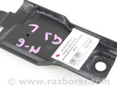 ФОТО Детали кузова для Mazda 6 GJ (12-15) Київ