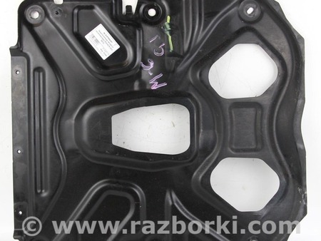 ФОТО Детали кузова для Mazda 6 GJ (12-15) Київ