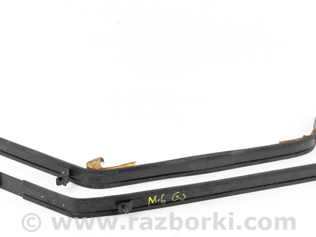 ФОТО Детали кузова для Mazda 6 GJ (12-15) Київ