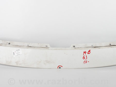ФОТО Детали кузова для Mazda 6 GJ (12-15) Київ