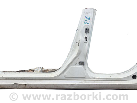 ФОТО Детали кузова для Mazda 6 GJ (12-15) Київ