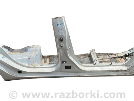 ФОТО Детали кузова для Mazda 6 GJ (12-15) Київ