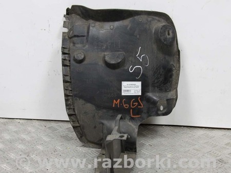 ФОТО Детали кузова для Mazda 6 GJ (12-15) Київ