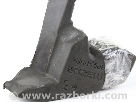ФОТО Детали кузова для Mazda 6 GJ (12-15) Київ
