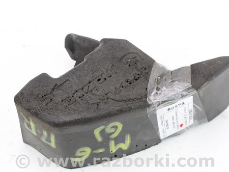 ФОТО Детали кузова для Mazda 6 GJ (12-15) Київ