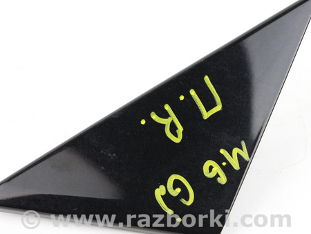 ФОТО Детали кузова для Mazda 6 GJ (12-15) Київ