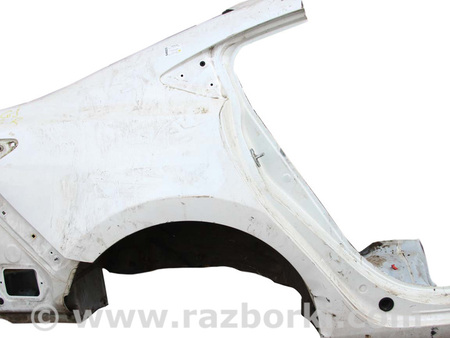 ФОТО Детали кузова для Mazda 6 GJ (12-15) Київ