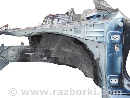 ФОТО Детали кузова для Mazda 6 GJ (12-15) Київ