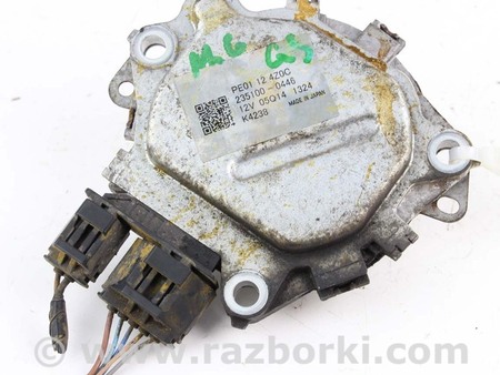ФОТО Детали моторной группы для Mazda 6 GJ (12-15) Київ
