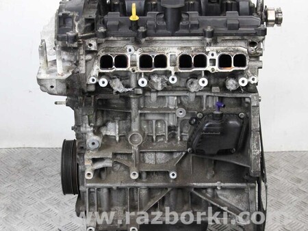 ФОТО Детали моторной группы для Mazda 6 GJ (12-15) Київ