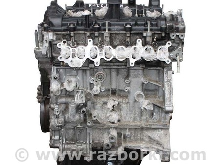 ФОТО Детали моторной группы для Mazda 6 GJ (12-15) Київ