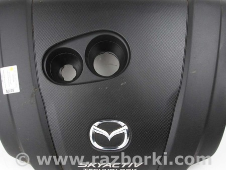ФОТО Детали моторной группы для Mazda 6 GJ (12-15) Київ