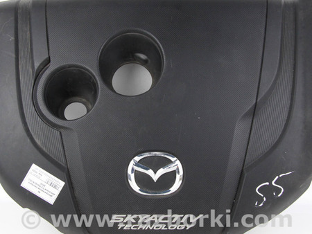 ФОТО Детали моторной группы для Mazda 6 GJ (12-15) Київ