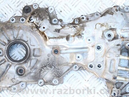 ФОТО Детали моторной группы для Mazda 6 GJ (12-15) Київ