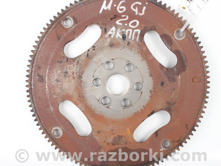 ФОТО Детали моторной группы для Mazda 6 GJ (12-15) Київ