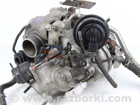 ФОТО Детали моторной группы для Mazda 6 GJ (12-15) Київ