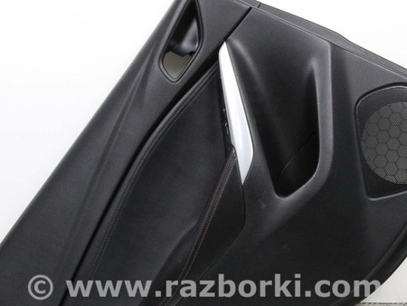 ФОТО Детали салона для Mazda 6 GJ (12-15) Київ