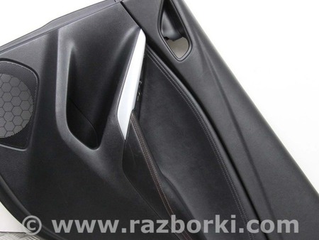 ФОТО Детали салона для Mazda 6 GJ (12-15) Київ