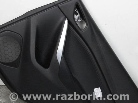 ФОТО Детали салона для Mazda 6 GJ (12-15) Київ