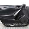 Детали салона Mazda 6 GJ (12-15)