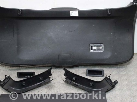 ФОТО Детали салона для Mazda 6 GJ (12-15) Київ
