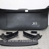 Детали салона Mazda 6 GJ (12-15)