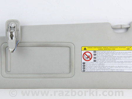 ФОТО Детали салона для Mazda 6 GJ (12-15) Київ