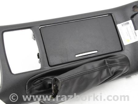 ФОТО Детали салона для Mazda 6 GJ (12-15) Київ