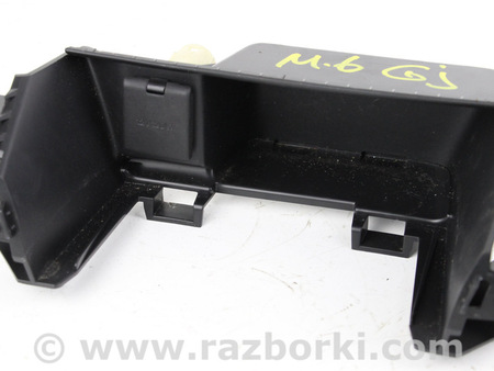 ФОТО Детали салона для Mazda 6 GJ (12-15) Київ