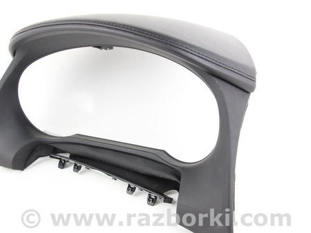 ФОТО Детали салона для Mazda 6 GJ (12-15) Київ