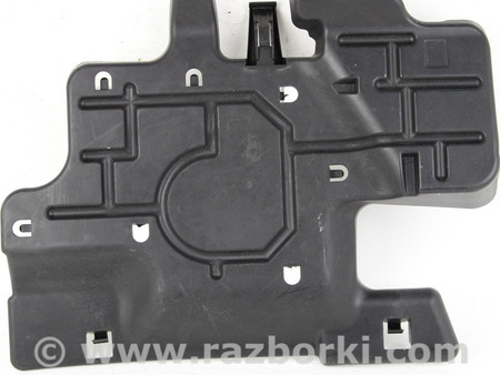 ФОТО Детали салона для Mazda 6 GJ (12-15) Київ