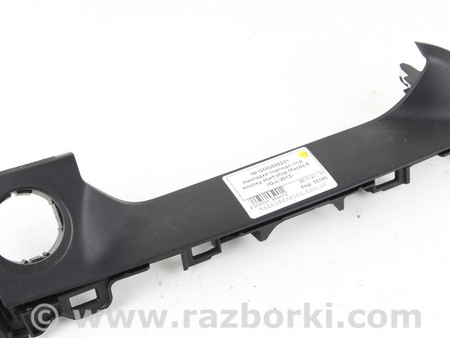 ФОТО Детали салона для Mazda 6 GJ (12-15) Київ