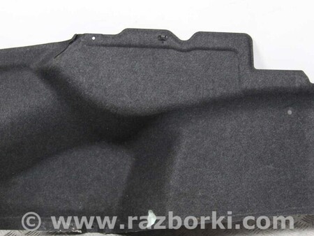 ФОТО Детали салона для Mazda 6 GJ (12-15) Київ