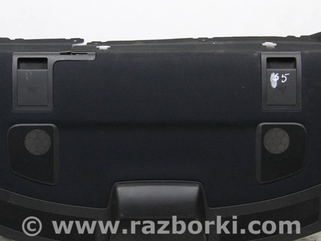 ФОТО Детали салона для Mazda 6 GJ (12-15) Київ