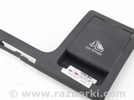 ФОТО Детали салона для Mazda 6 GJ (12-15) Київ
