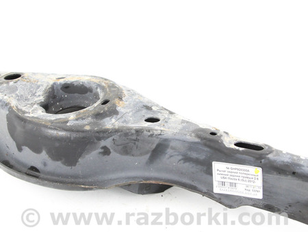ФОТО Детали ходовой части для Mazda 6 GJ (12-15) Київ