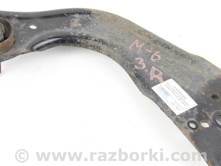 ФОТО Детали ходовой части для Mazda 6 GJ (12-15) Київ
