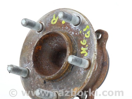ФОТО Детали ходовой части для Mazda 6 GJ (12-15) Київ