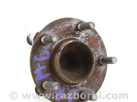ФОТО Детали ходовой части для Mazda 6 GJ (12-15) Київ