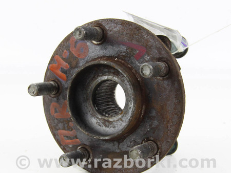 ФОТО Детали ходовой части для Mazda 6 GJ (12-15) Київ