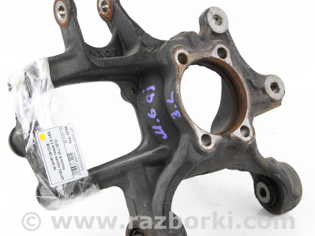 ФОТО Детали ходовой части для Mazda 6 GJ (12-15) Київ