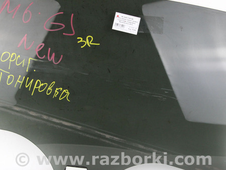 ФОТО Зеркала / Стекла / Очистка стекол для Mazda 6 GJ (12-15) Київ